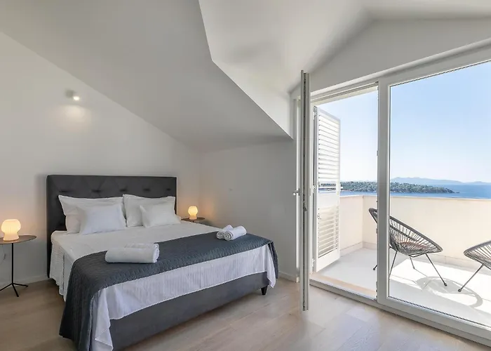 5 Bedroom Cozy In בית נופש