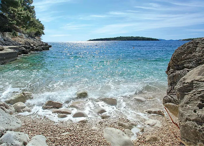 בית נופש 5 Bedroom Cozy In *